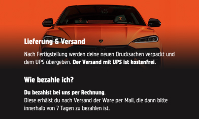 Tolles Ding