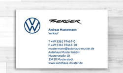 Volkswagen Visitenkarten 03-vk-01