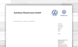 VW + VW Nfz   03-BB-03 