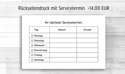 VW Nfz Economy Service 