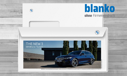 BMW 3er Touring -blanko-