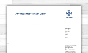 VW Service Logo  03-BB-01-LS