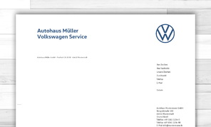 VW Service  03-BB-01s