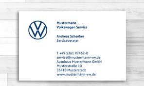 Volkswagen Service 03-vk-01s