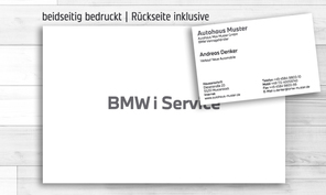 BMW i Service Visitenkarten 02-vk-09